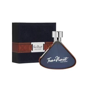 Armaf Tres Nuit Pour Homme eau de toilette for men