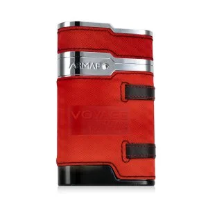 Armaf Armaf Voyage Titan Pour Homme Eau de Parfum for Men