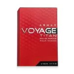 Armaf Voyage Titan Pour Homme Eau de Parfum for Men