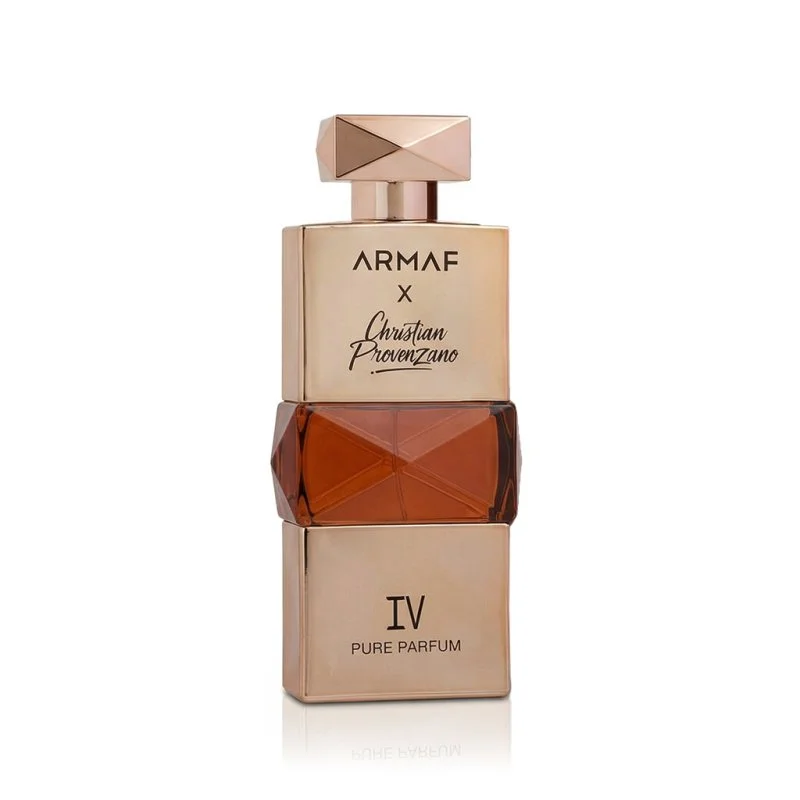 Armaf X Christian Provenzano IV Pure Perfume Unisex