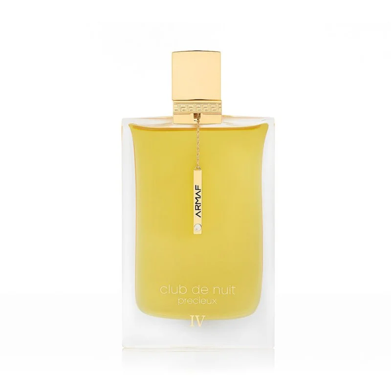 Club de Nuit Precieux IV perfume extract unisex 55 ml