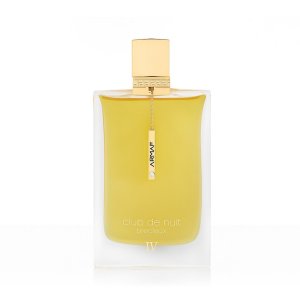 Club de Nuit Precieux IV perfume extract unisex