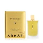 Club de Nuit Precieux IV perfume extract unisex 55 ml