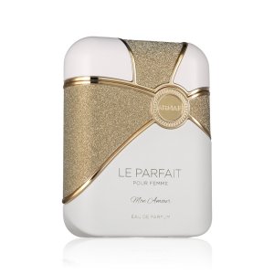 Le Parfait Mon Amour Pour Femme Eau de Parfum for Women