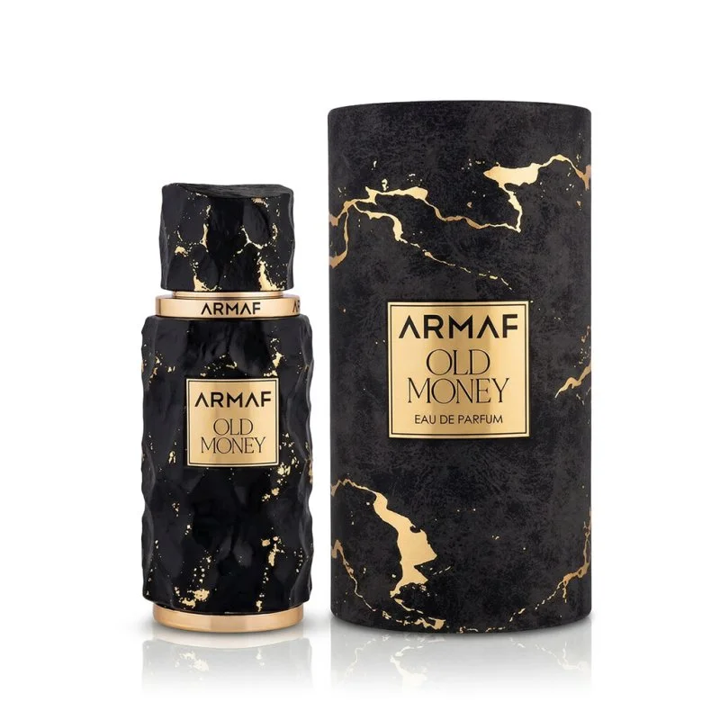 Old Money Eau de Parfum for Men 100 ml