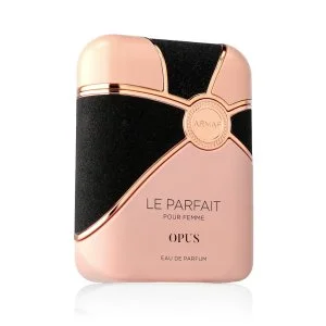 Armaf Le Parfait Opus Pour Femme Eau de Parfum for women