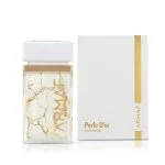 Perle d'Or Eau de Parfum Unisex 75 ml