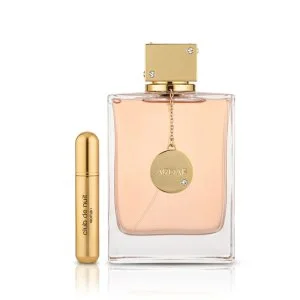 Armaf Club de Nuit Woman 250 ml + refillable pocket spray Eau de Parfum for women