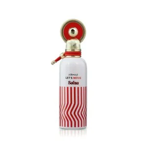 Armaf Let's Move Salsa unisex Eau de Parfum