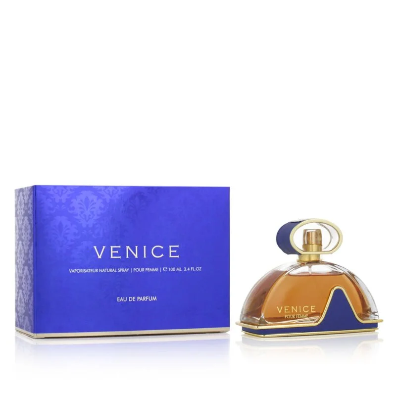 Venice Eau de Parfum for Women 100 ml