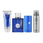 Club de Nuit Iconic GIFT SET