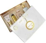 Club de Nuit Milestone SET- 30 ml+hair mist 55 mI+soap 130g+body spray parfémovaná voda 50 ml