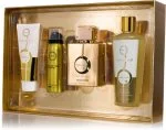 Club de Nuit Milestone SET- 30 ml+hair mist 55 mI+soap 130g+body spray parfémovaná voda 50 ml