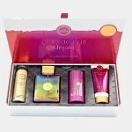 Club de Nuit Untold SET- 105ml+body spray 50ml+deostick 75g+body Iotion parfémovaná voda 100 ml