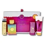 Club de Nuit Untold SET- 105ml+body spray 50ml+deostick 75g+body Iotion parfémovaná voda 100 ml