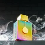 Club de Nuit Untold SET- 105ml+body spray 50ml+deostick 75g+body Iotion parfémovaná voda 100 ml