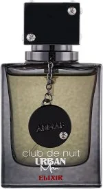 Club de Nuit Urban Man Elixir M parfémovaná voda 105 ml