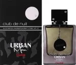 Club de Nuit Urban Man Elixir M parfémovaná voda 105 ml
