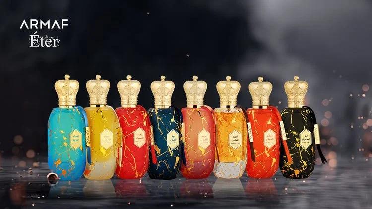 Éter Desert Star U parfémovaná voda 100 ml