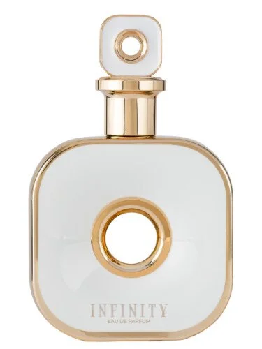 Infinity Gold W parfémovaná voda 105 ml