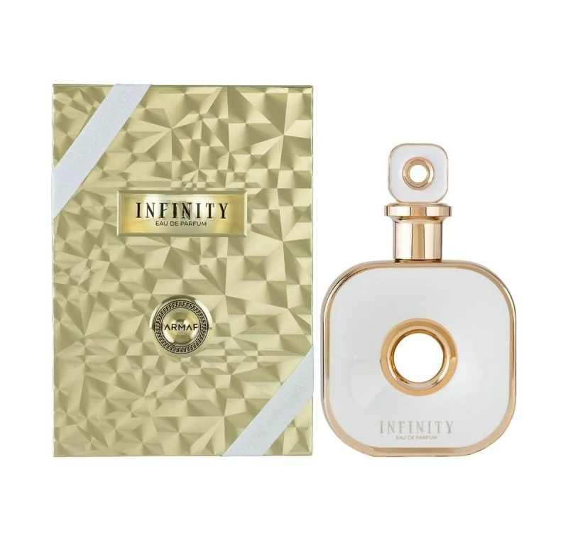 Infinity Gold W parfémovaná voda 105 ml