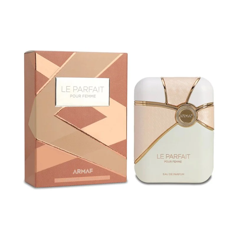 Le Parfait Femme W parfémovaná voda 100 ml