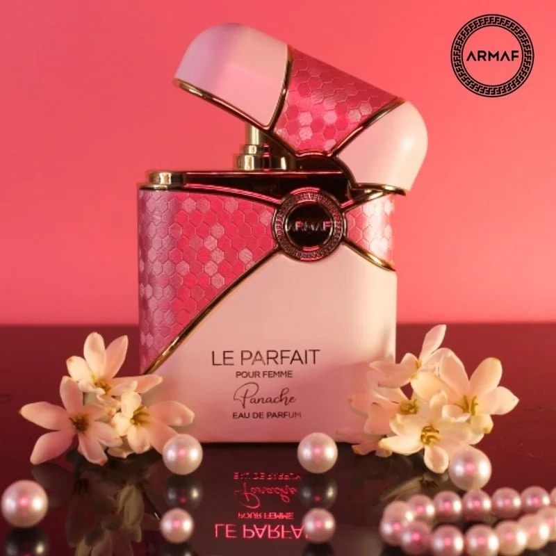Le Parfait Femme W parfémovaná voda 100 ml