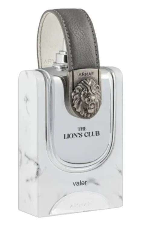 Lion´s Club Valer U parfémovaná voda 100 ml