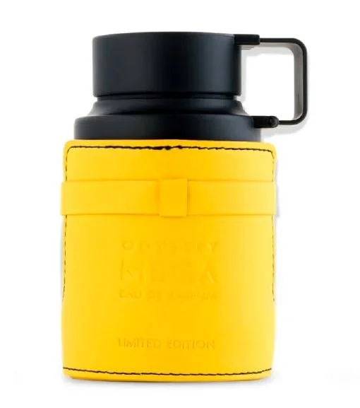 Odyssey Mega Limited Edition M parfémovaná voda 100 ml