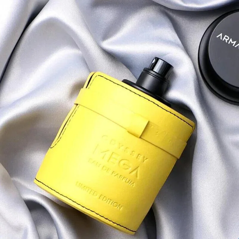Odyssey Mega Limited Edition M parfémovaná voda 100 ml