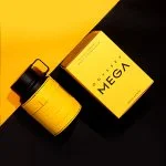 Odyssey Mega Limited Edition M parfémovaná voda 100 ml