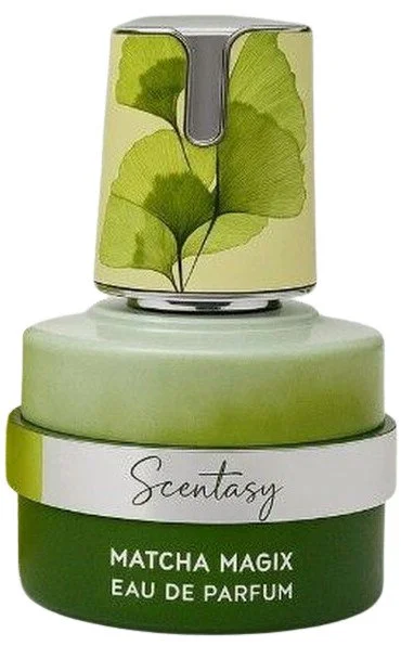Scentasy Matcha Magix U parfémovaná voda 100 ml