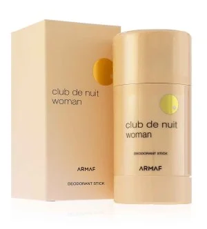 Armaf Club De Nuit Women deodorant stick 75 g for women