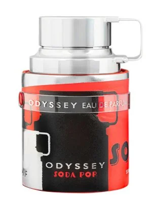 Armaf Odyssey Soda Pop U parfémovaná voda