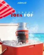 Odyssey Soda Pop U parfémovaná voda 100 ml