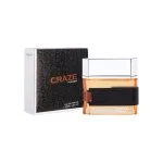Craze for Men Eau de Parfum for Men 100 ml