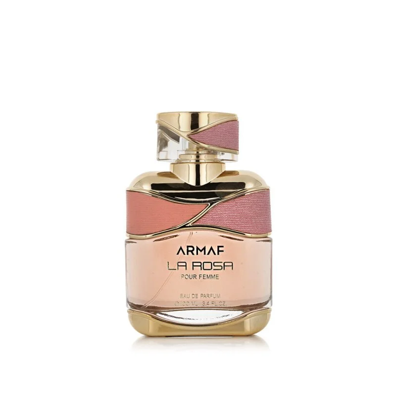 La Rosa Pour Femme Eau de Parfum for Women 100 ml