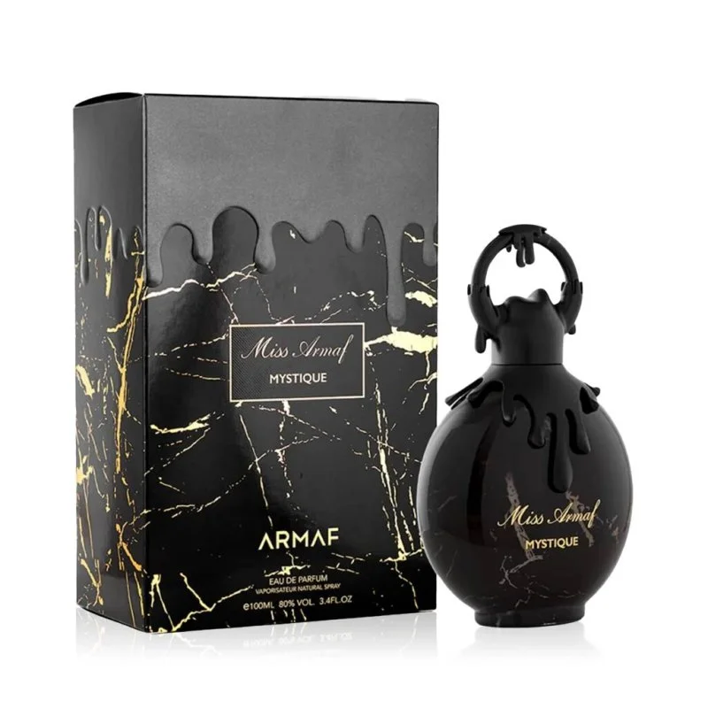 Miss Armaf Mystique Eau de Parfum for Women 100 ml