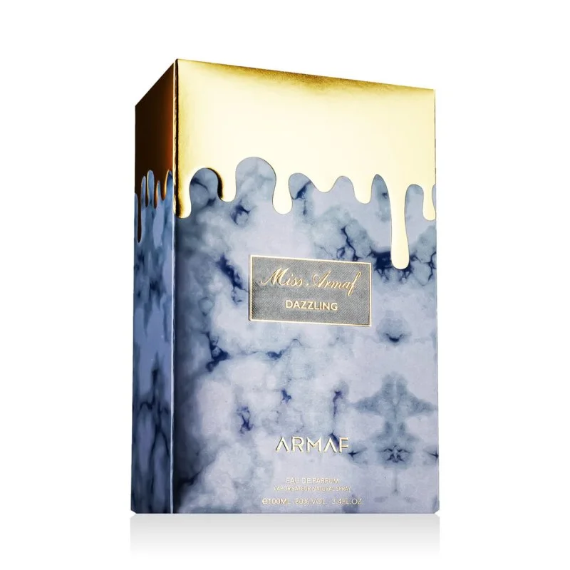 Miss Armaf Dazzling Eau de Parfum for Women 100 ml