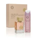 Club de Nuit Woman Eau de Parfum for women 105 ml + Body Spray 200 ml