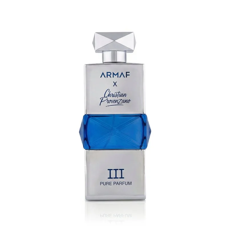 X Christian Provenzano III Pure Perfume unisex 100 ml