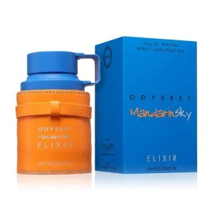 Armaf Odyssey Mandarin Sky Elixir Eau de Parfum unisex