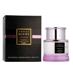 Niche Purple Amethyst Fleur Eau de Parfum for Women 90 ml