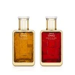 Úniq Oud Forever Úniq Oud Forever 15 ml + EDP Effects Of Úniq unisex Eau de Parfum