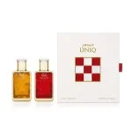 Úniq Oud Forever Úniq Oud Forever 15 ml + EDP Effects Of Úniq unisex Eau de Parfum