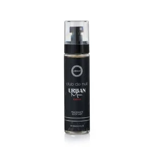 Armaf Club de Nuit Urban Man body spray for men