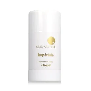 Armaf Club de Nuit White Imperiale deodorant stick for women
