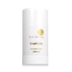 Club de Nuit White Imperiale deodorant stick for women 75 ml