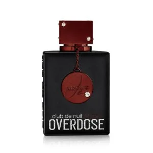 Armaf Club de Nuit Intense Overdose perfume extract for men