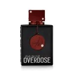 Club de Nuit Intense Overdose perfume extract for men 100 ml
